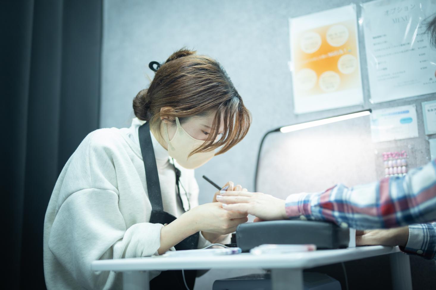 今すぐお問い合わせを！